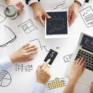 Servicios Contables Administrativos & Financieros