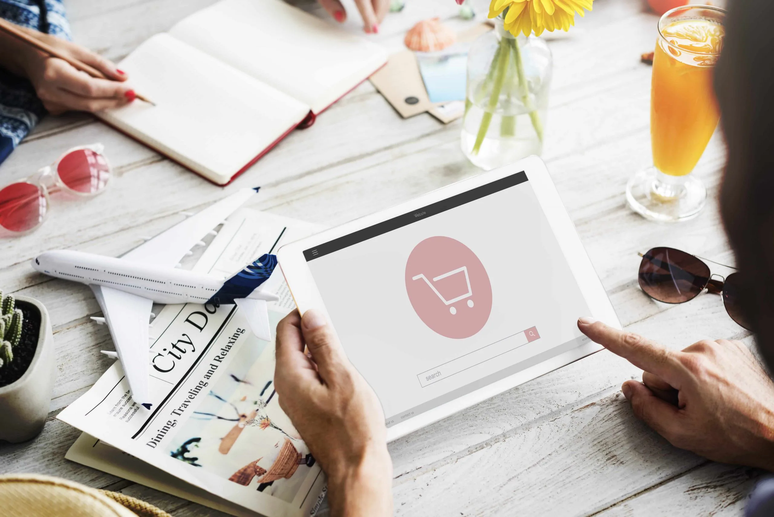 Recursos Digitales